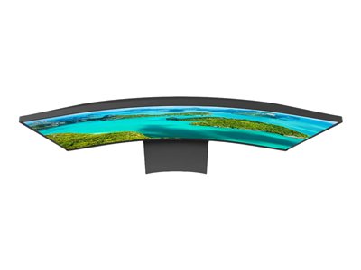PHILIPS 241E1SC/00 23.6p Curved VA