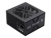 GameMax GX Series GX 700G Strømforsyning 700Watt