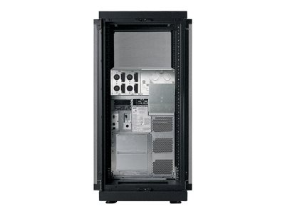 APC NetShelter SX 24U 600mm x 1070mm