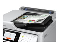 Epson WorkForce Pro EM-C800RDWF
