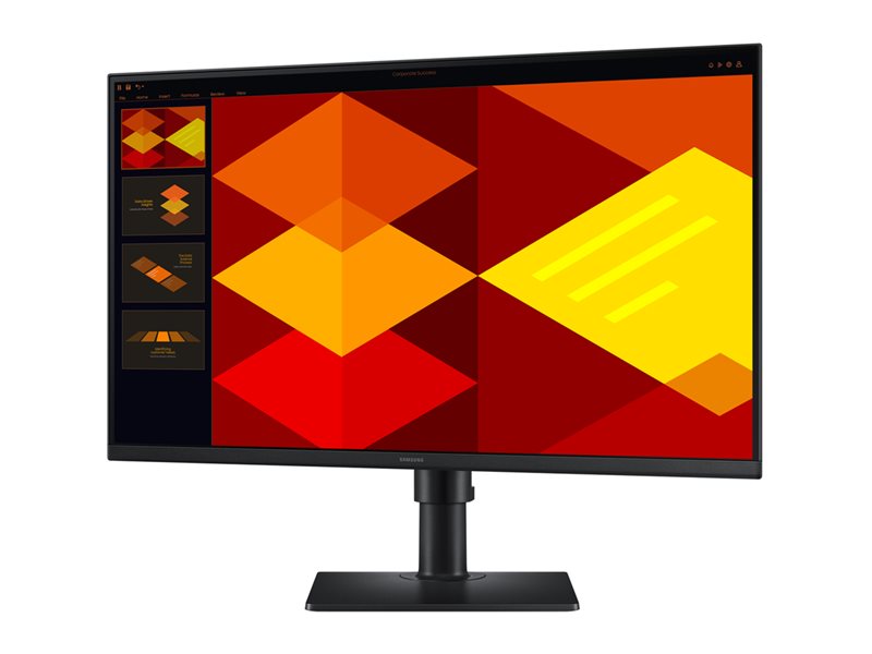 SAMSUNG LS27D406GAUXEN 27p FHD IPS 5ms