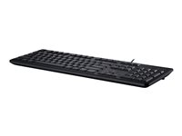 Dell KB212-B QuietKey Tastatur Kabling