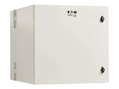 Eaton Tripp Lite Series Industrial Rack Enclosure with Lock