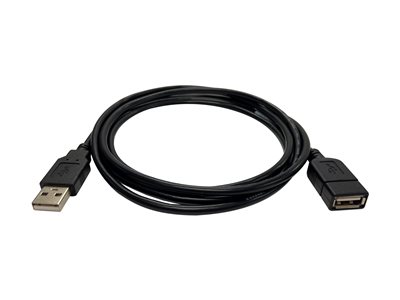Black Box - USB extension cable