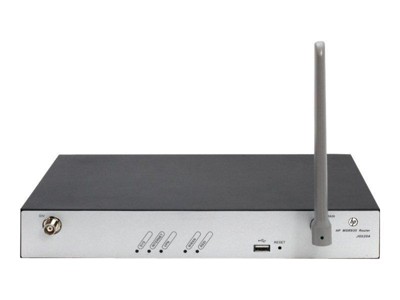 HPE MSR935 3G Router