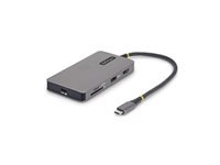 Startech - Station d'accueil - pour ordinateur portable - USB-C 3.2 Gen 2 
