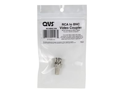 QVS - Video coupler - composite video