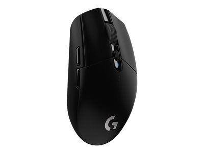 LOGI G305 LightSpeed Wireless Mouse blue