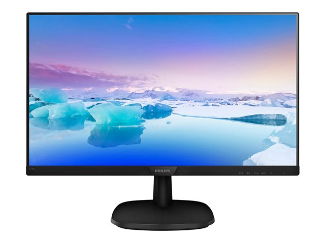 Philips V Line 273v7qjab Led Monitor Full Hd 1080p 27