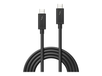 LINDY 41556, Kabel & Adapter Kabel - USB & Thunderbolt, 41556 (BILD1)