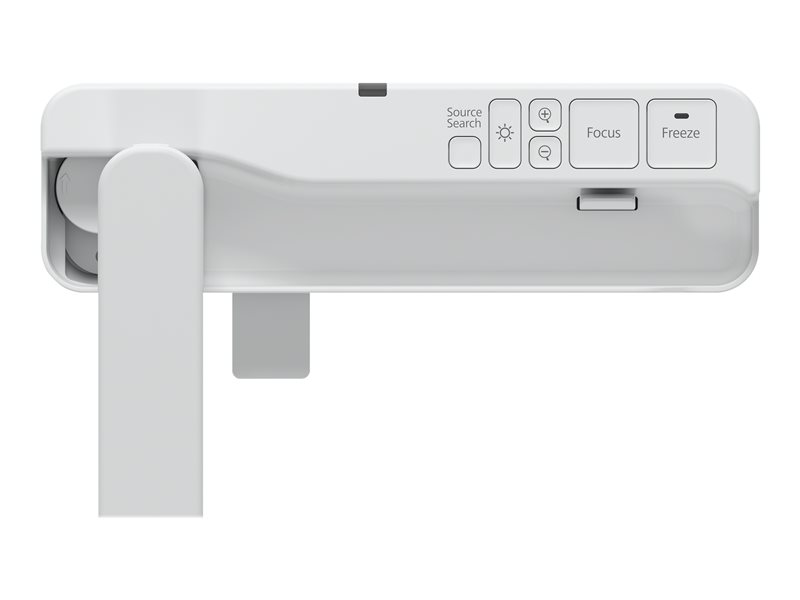 EPSON ELPDC07 document camera