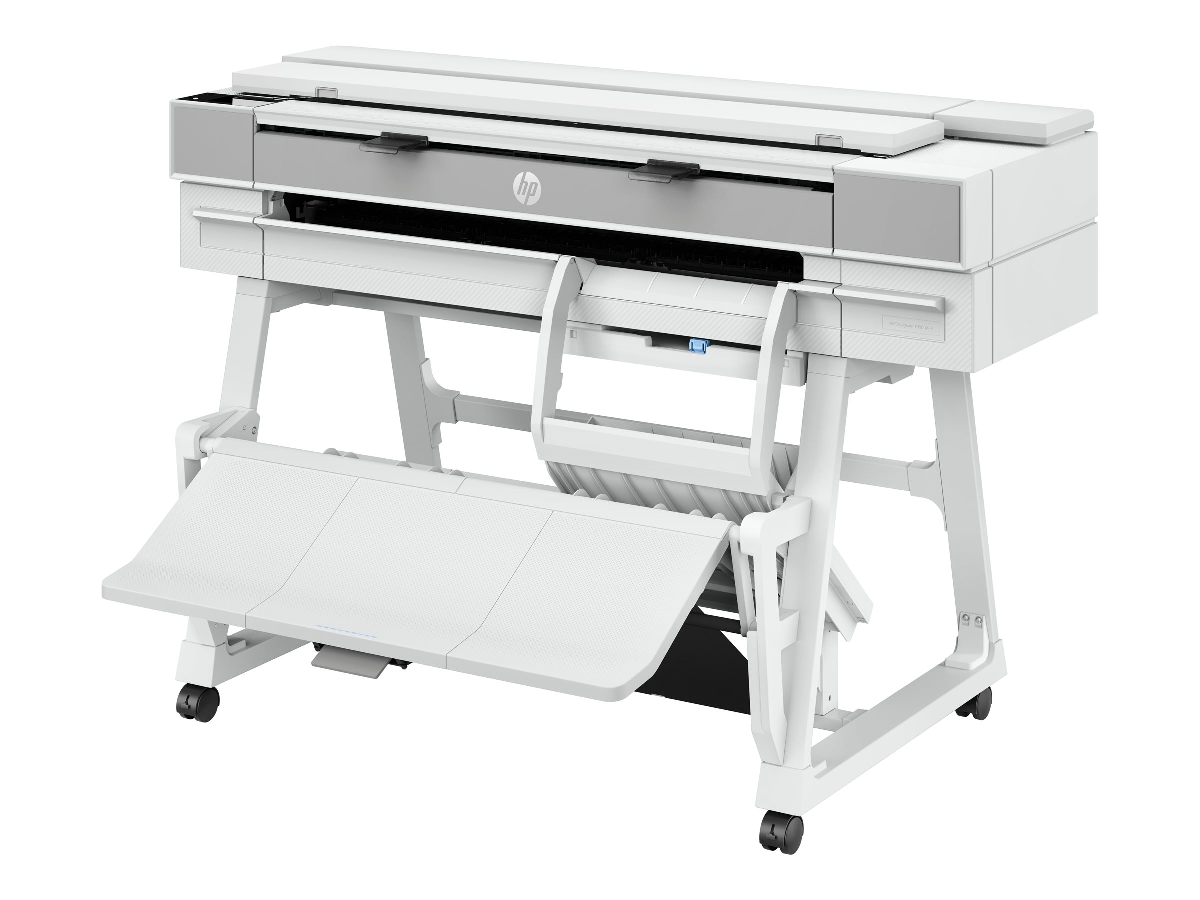HP DesignJet XT950 - 36" multifunction printer