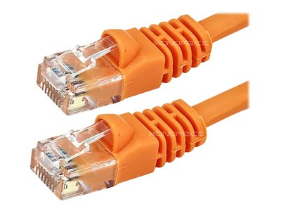 Monoprice - Patch cable
