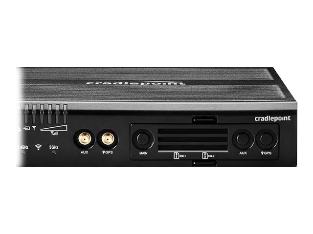 Cradlepoint AER2200-600M | Overview, Specs, Details | SHI
