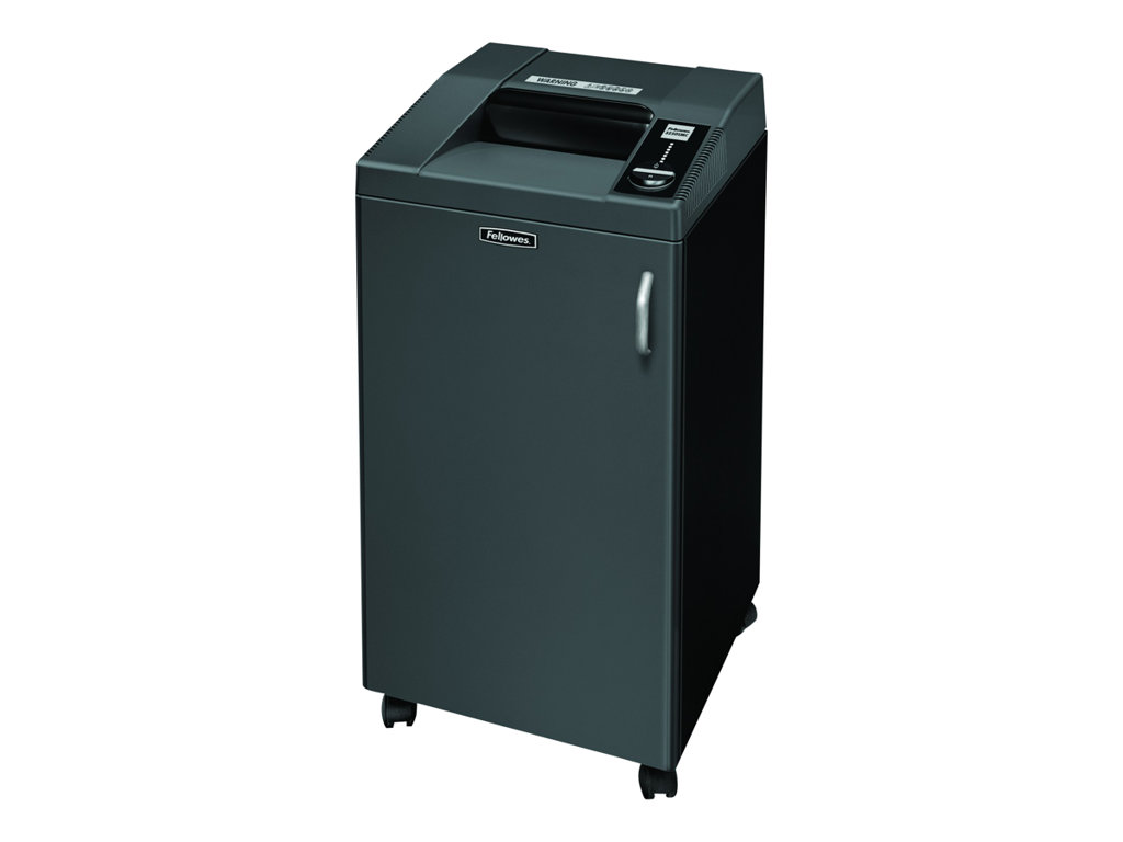 FELLOWES 1050HS DESTRUCTEUR DIN6 230V