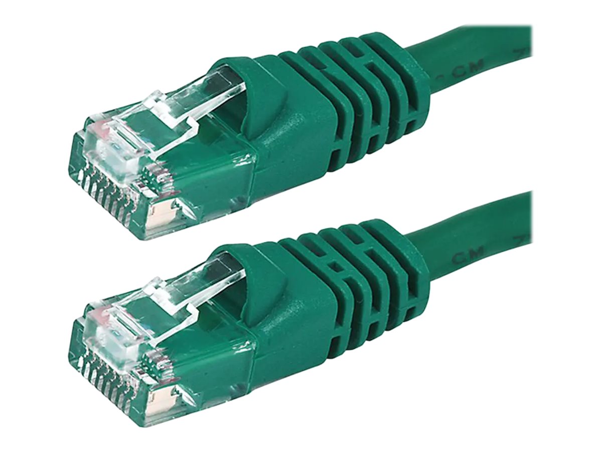 Monoprice - Patch cable