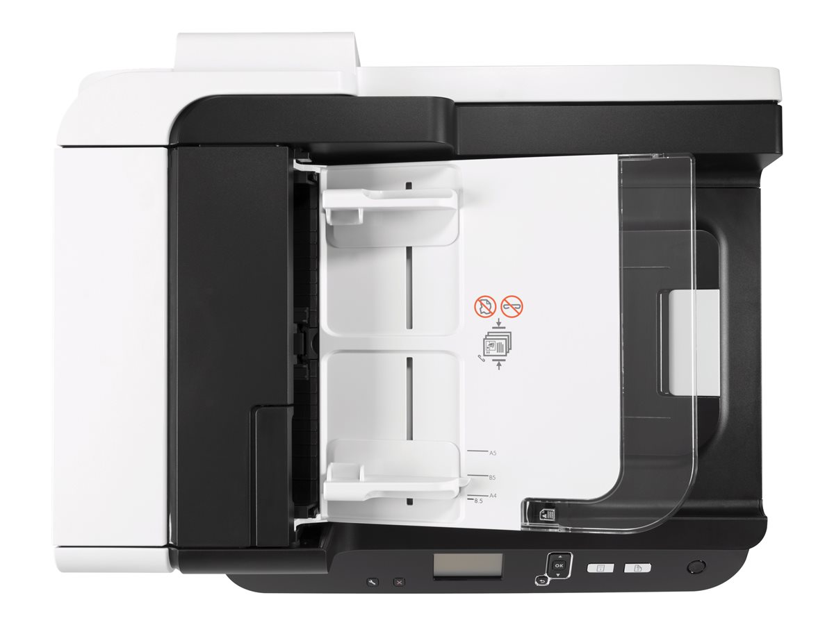 HP Scanjet Enterprise 7500 Flatbed Scann – foto 7