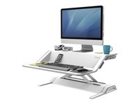 FELLOWES plate-forme assis-debout lotus