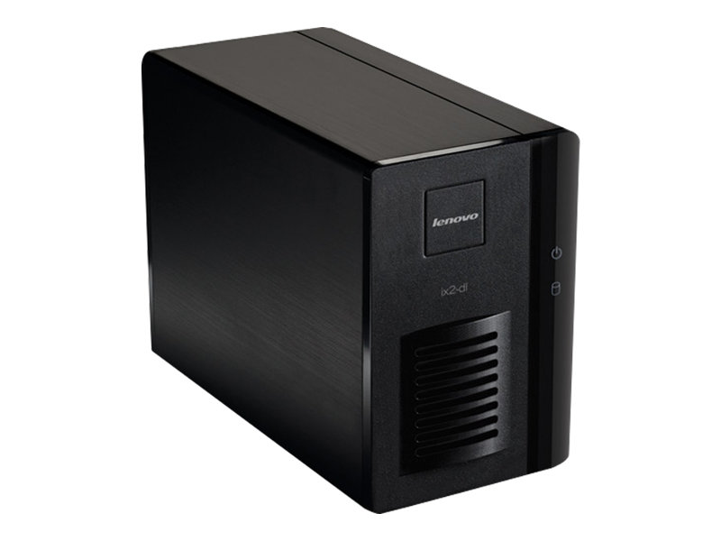 Lenovo Iomega ix2 Network Storage 70A6