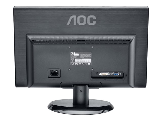 aoc e9505wn