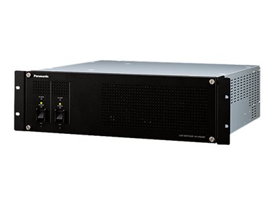 Panasonic AV-HS60U2P Main Frame