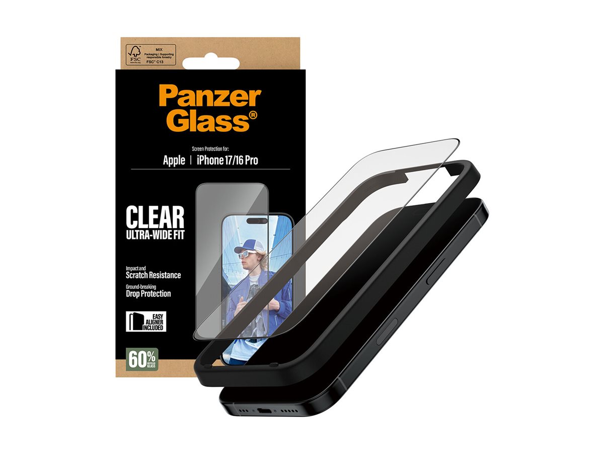 PanzerGlass Apple iPhone 17/16 Pro – foto 4