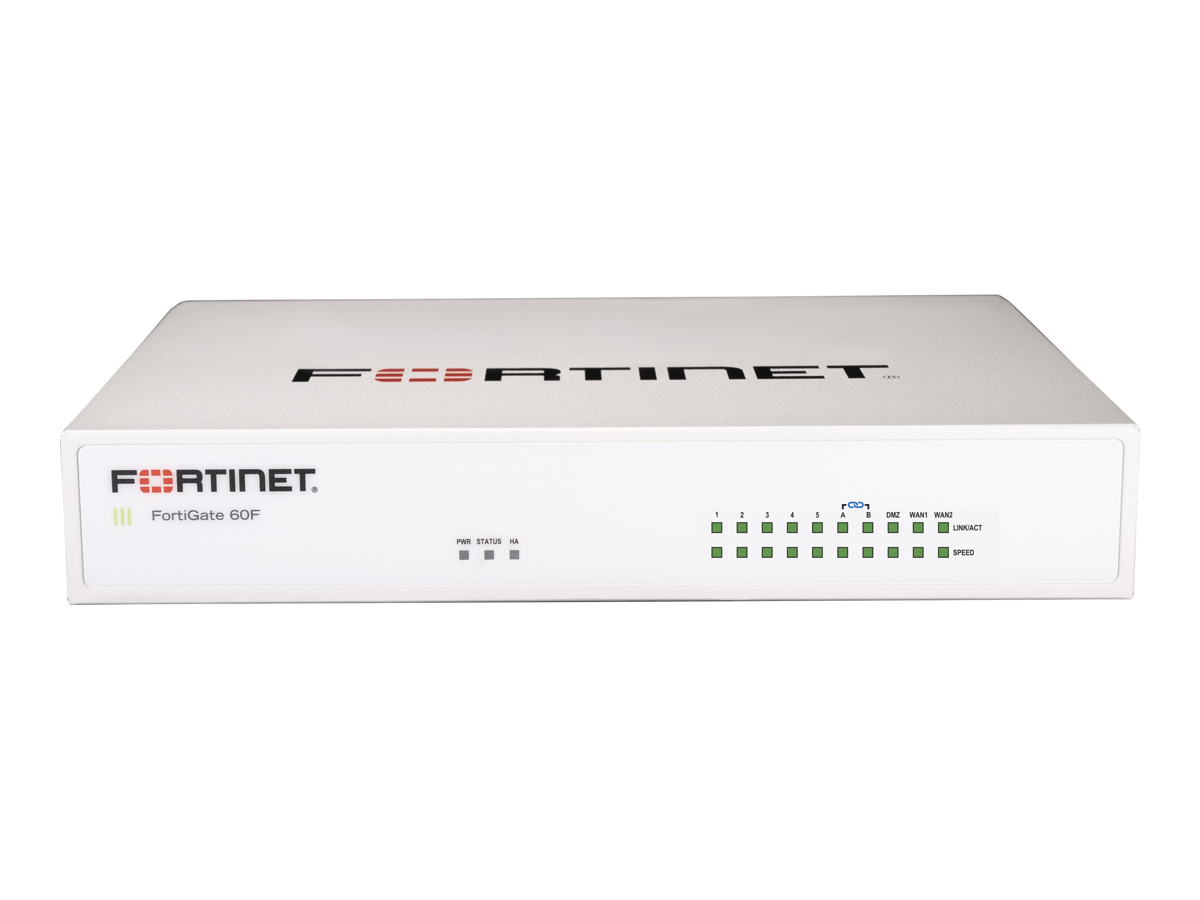 Fortinet FortiGate 60F