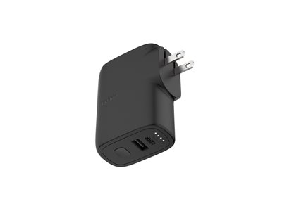 Belkin BoostCharge - Power bank / power adapter