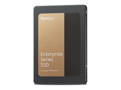 SYNOLOGY SAT5220-3840G SSD 3840GB 6,35cm - SAT5220-3840G