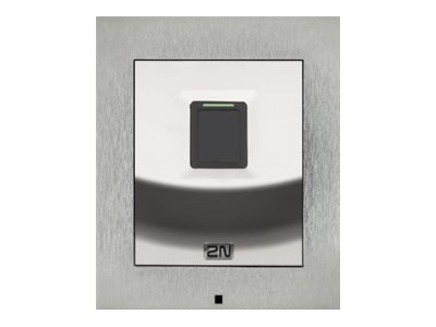 External Fingerprint Reader Usb Interface