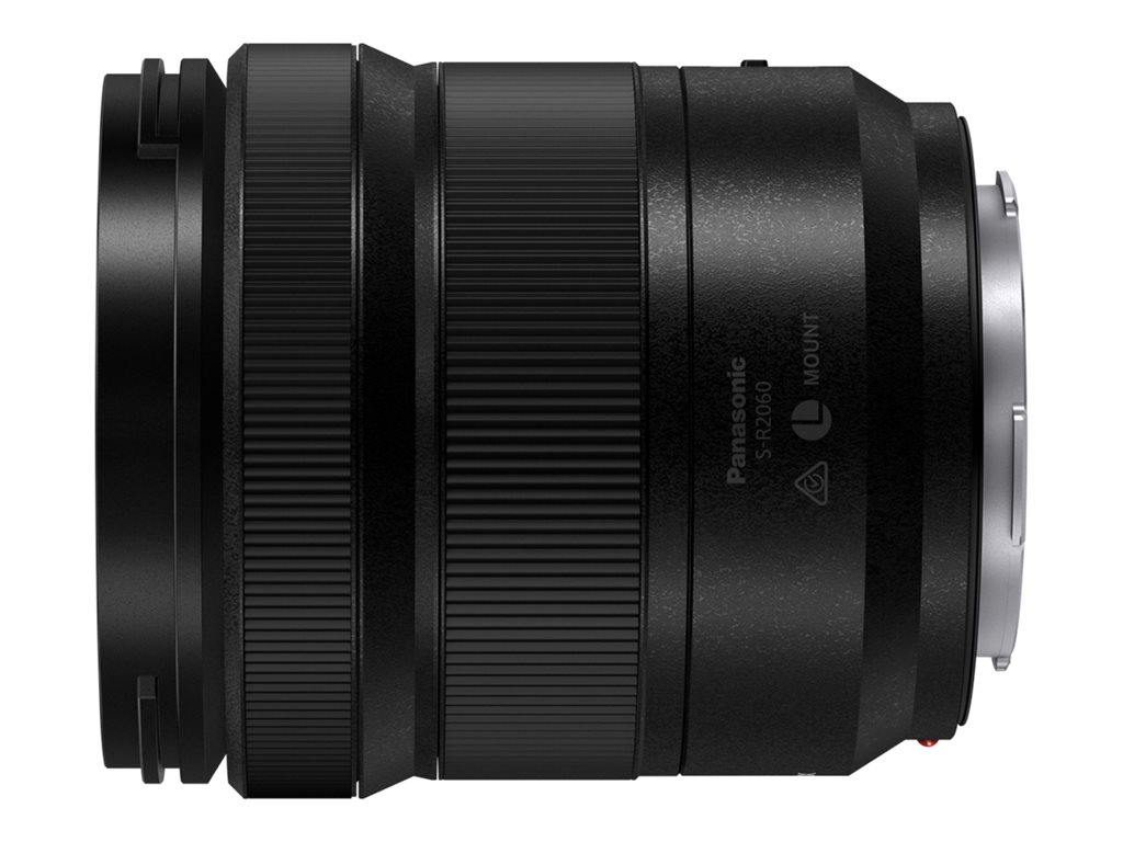 PANASONIC S 20-60MM F3.5-5.6 SR2060