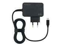 Mobilis Adapter 65Watt