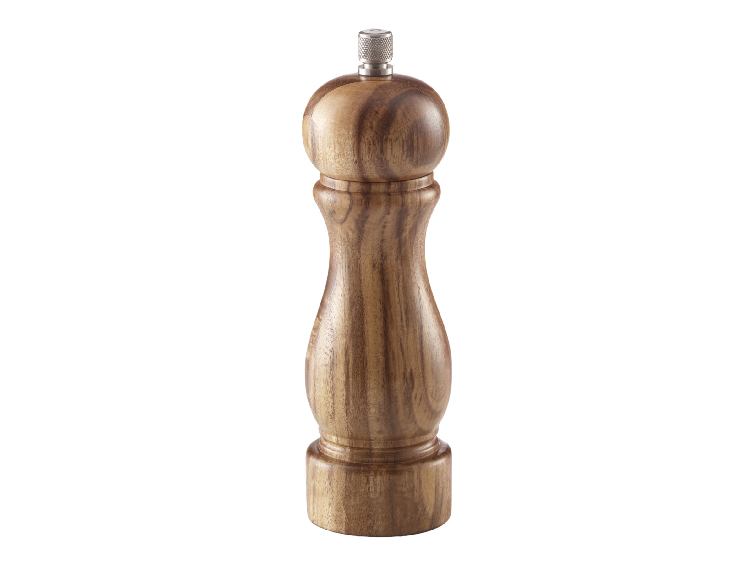LAGOSTINA Pepper Mill 7in