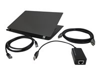 Comprehensive Ultrabook/Laptop HDMI and Networking Connectivity Kit network adapter USB 