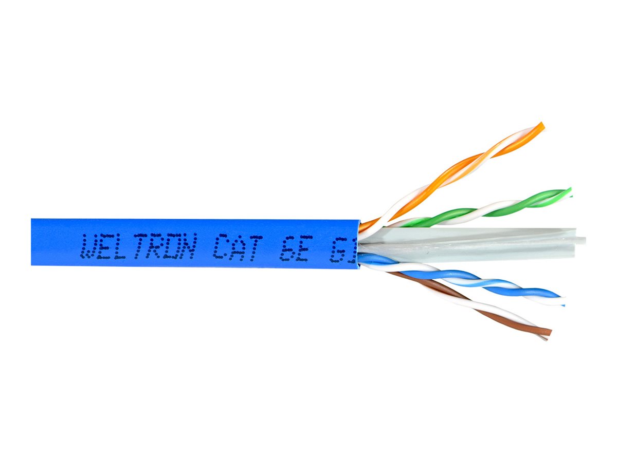 Weltron - Bulk cable