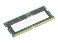 ThinkPad - DDR5 - module - 32 Go 