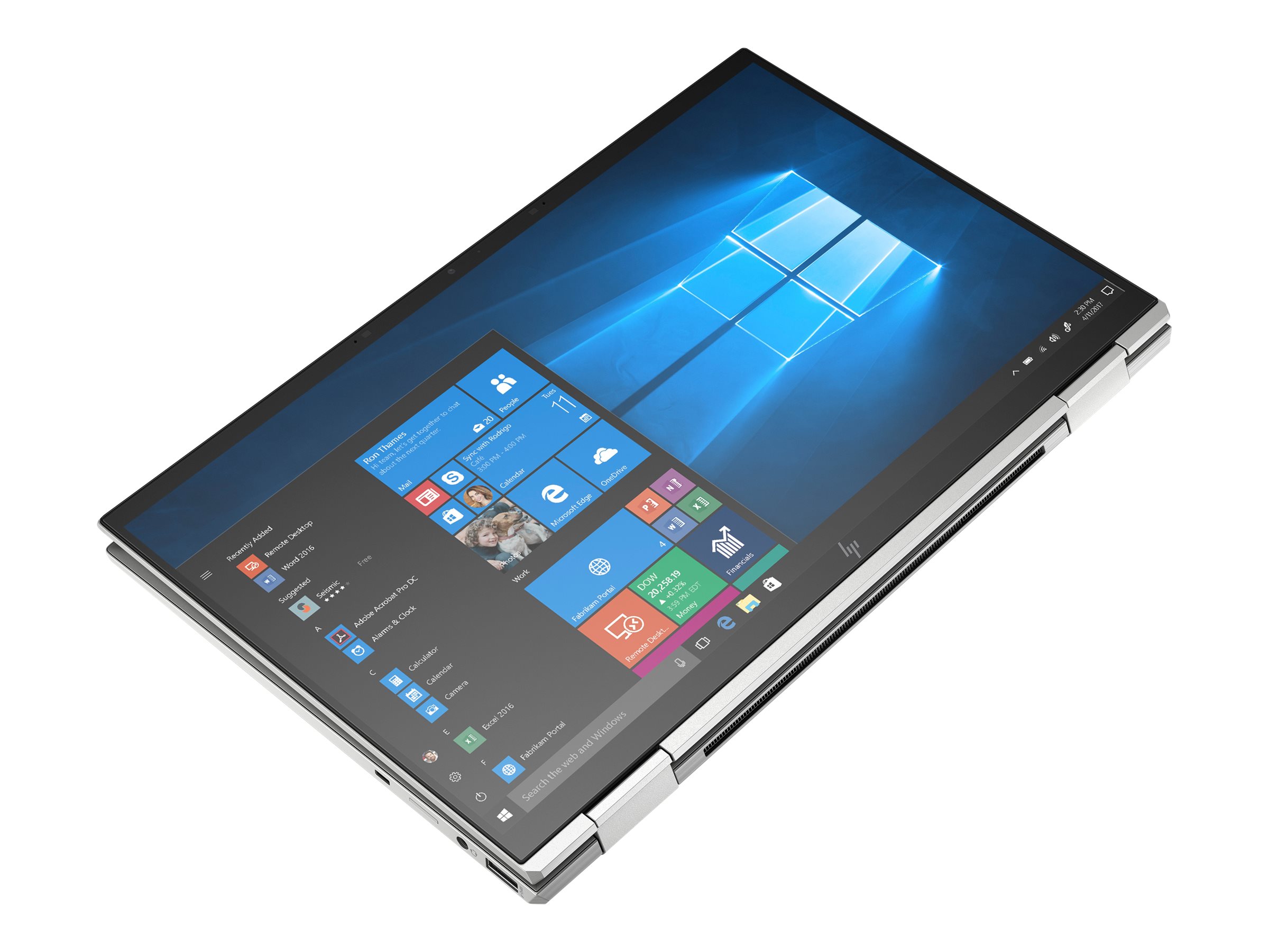 HP EliteBook X360 1030 G7 Notebook Im genes Y Fotos HP EliteBook X360 1030 G7 Notebook Im genes Y Fotos