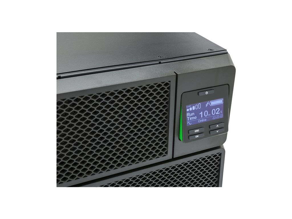 APC Smart-UPS SRT 8000VA RM 230V