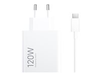 Xiaomi Adapter 100Watt 1xUSB-A 2.0