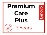 Lenovo Garanties & services 5WS1J38566