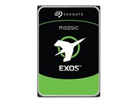 Seagate Exos M - Harddisk - Enterprise - 32 TB - intern - 3,5 - SATA 6Gb/s - 7200 rpm - buffer: 512 MB