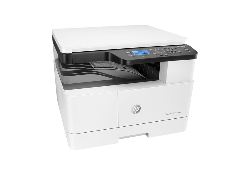 HP LaserJet MFP M438n A3 monochrome USB