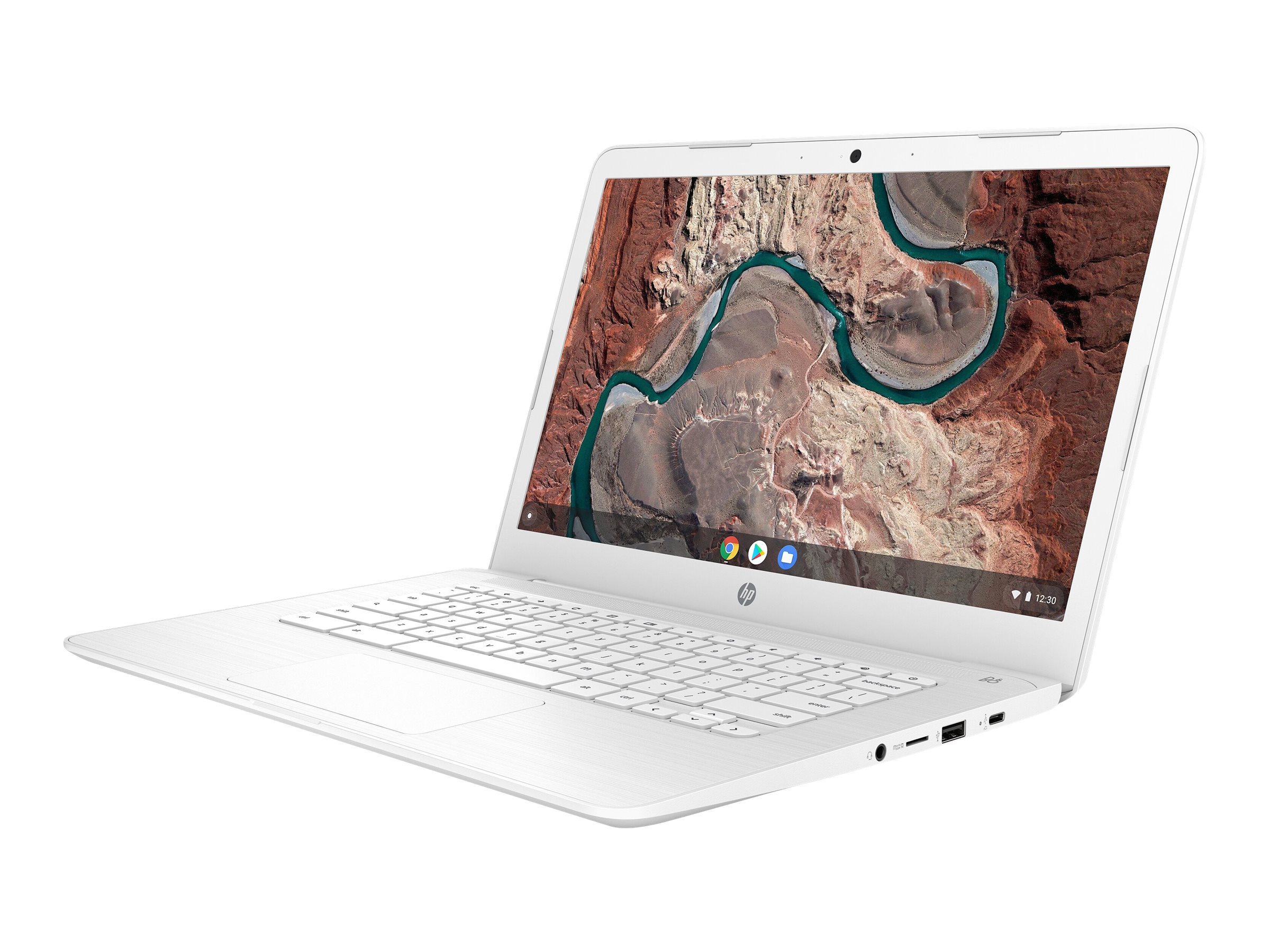 HP Chromebook 14-db0030nr
