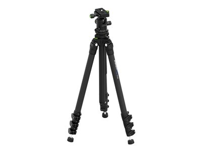 Sabrent - Tripod - 360° milti-camera mount