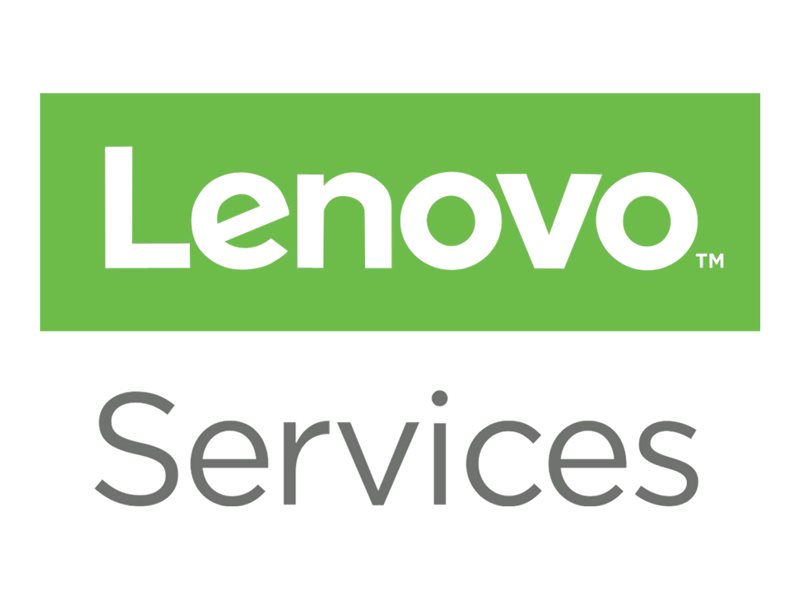 Lenovo Depot - contrat de maintenance prolong - 4 annes