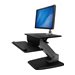 StarTech.com Single Monitor Sit-to-stand Workstation