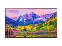 LG 43UK762H0LB 43' 4K UHD (2160p) Charcoal black