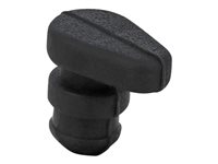 DeLOCK Rubber Nipple for M.2 SSD / Module SSD mounting nibble