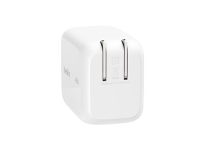 Belkin UltraCharge - Power adapter