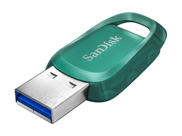 SANDISK Ultra Eco USB 64GB SDCZ96-064G-G46